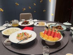 -百富源·海鲜辽菜(和平北大街店)