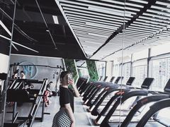 -美航国际健身(北京华联店)