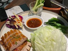 -星叶·东南亚料理(宁波万象汇店)