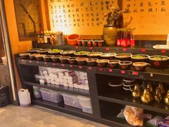 -来涮蜀鲜货火锅串串香(菜市口店)