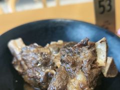 -三千粉牛肉米粉(来客茂店)