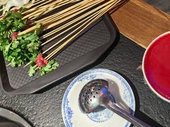 -来涮蜀鲜货火锅串串香(菜市口店)