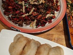 -兔槽江湖菜·重庆璧山兔(水围店)