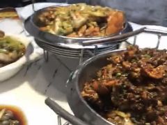-凤凰路何眼镜香辣蟹(花果园店)