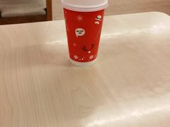 -花漾咖啡(首都国际机场六号店)