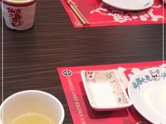 -仙隐小鹿料理食堂(惠济万达店)