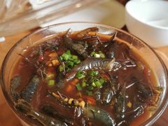 -龙井壹号·茶缘山景宴(龙井村店)