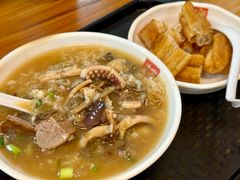 -浮屿大同鸭肉粥·始于1983年