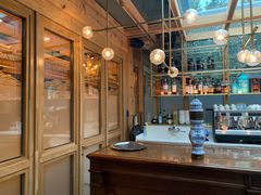 -北京古城老院厉晓麟精致菜