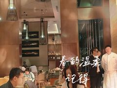 -上海静安铂尔曼酒店