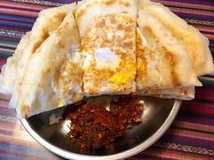 -88号小吃店·经典云南菜·地道纳西美食