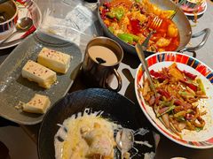 -塔哈尔·新疆盛宴(奉贤龙湖店)