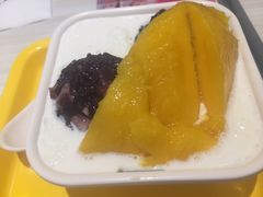 -满记甜品(日月光二店)