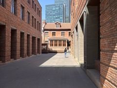 -天津五大道文化旅游区