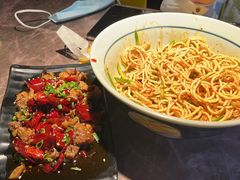 -嘎嘎鸭脑壳(蜀汉路店)