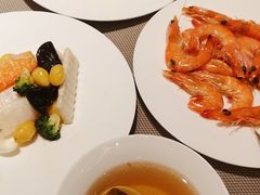 -成都天府丽雅酒店-宽窄店丽悦餐厅