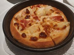 -半秋山西餐厅(巴南万达广场店)