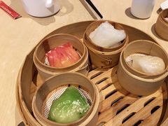 -避风塘(百联东郊店)