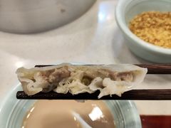 -内蒙联营烧麦 草原石榴红(护国寺店)