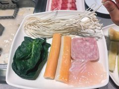 -海底捞火锅(逸仙路店)