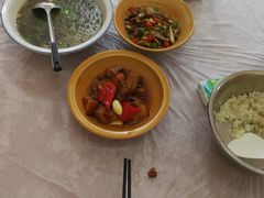 -来韶饭店