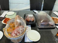 -潭柘厚院(桑峪村店)