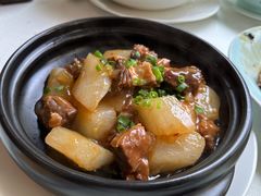 -寻味顺德·顺峰山庄(大良店)