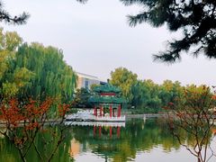 -钓鱼台国宾馆