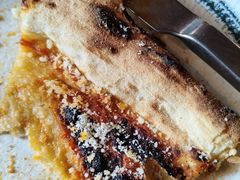 -PIZZA BIANCA(民园店)