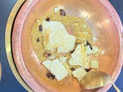 -诺敏塔拉奶茶-布里亚特包子-手把肉(锦都会店)