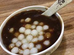 -笃笃笃糖粥(十全街店)