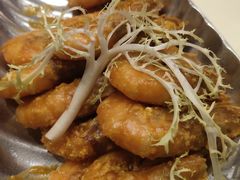 -年顺渔村(大岭山店)