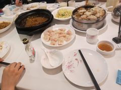 -金春禧·鲁菜海鲜(延吉路万达店)