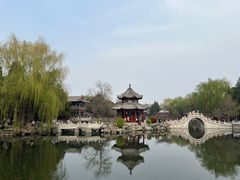 -莲池书院博物馆