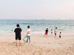 -大梅沙海滨公园