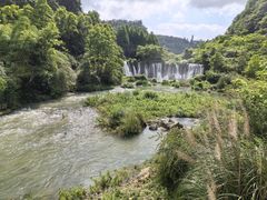 -天河潭旅游度假区
