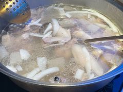 -大头椰·椰子鸡火锅(南宁万象城店)