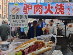 -东仓门早市