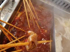 -串一火锅(赛格国际购物中心店)