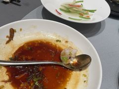 -狮王府淮扬菜(新街口友谊店)