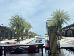 -石梅湾艾美度假酒店
