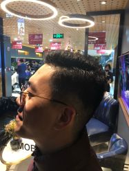 -木北造型
