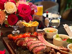 -燃扒房Steakhouse(皇庭店)