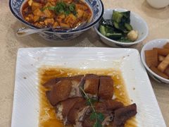 -麒麟中餐厅·经典粤菜·地道菜式老字号(广州长隆酒店)