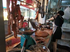-黄连大头华烧鹅店(大良店)
