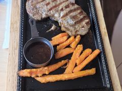 -必胜客(金高店)