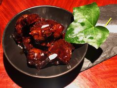 越式文火小牛肉-解香楼(八盘岭路店)