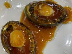 -聚德福海鲜家常菜(刘庄店)