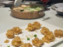 -岁粤Moon·湖景餐厅(月光码头店)