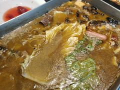 -半天妖烤鱼(方庄店)